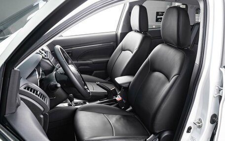 Mitsubishi ASX I рестайлинг, 2023 год, 3 199 000 рублей, 10 фотография