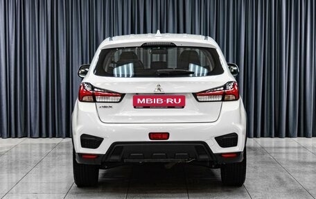 Mitsubishi ASX I рестайлинг, 2023 год, 3 199 000 рублей, 4 фотография