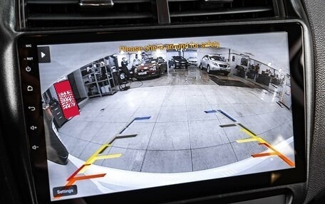 Mitsubishi ASX I рестайлинг, 2023 год, 3 199 000 рублей, 15 фотография