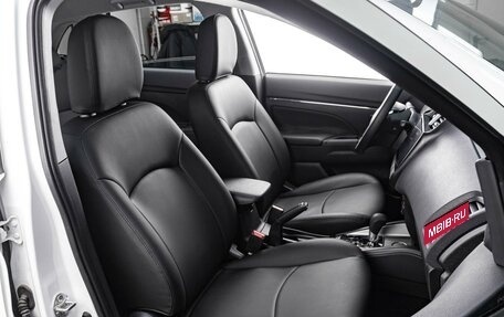 Mitsubishi ASX I рестайлинг, 2023 год, 3 199 000 рублей, 8 фотография