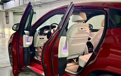 BMW X6, 2020 год, 9 800 000 рублей, 1 фотография