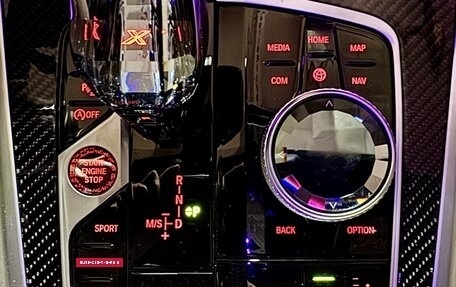 BMW X6, 2020 год, 9 800 000 рублей, 14 фотография