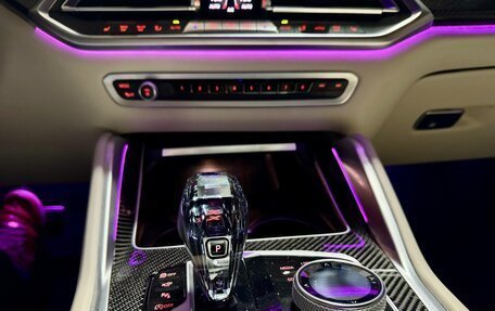 BMW X6, 2020 год, 9 800 000 рублей, 15 фотография