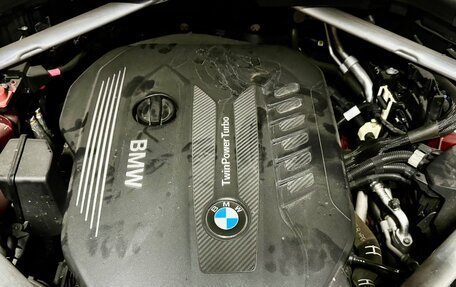 BMW X6, 2020 год, 9 800 000 рублей, 23 фотография