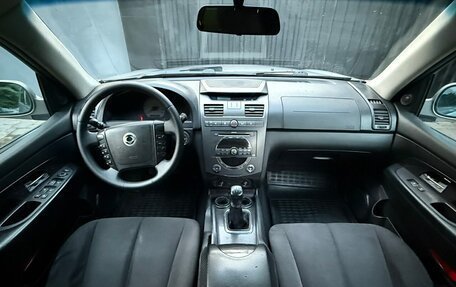 SsangYong Rexton III, 2010 год, 888 000 рублей, 3 фотография