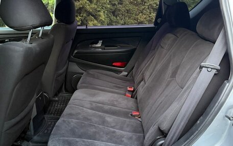 SsangYong Rexton III, 2010 год, 888 000 рублей, 4 фотография