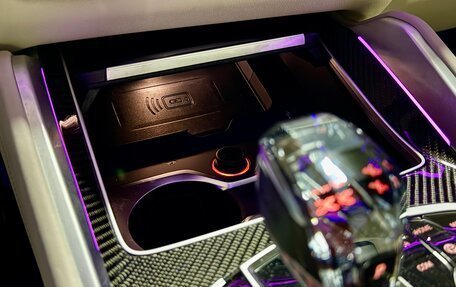 BMW X6, 2020 год, 9 800 000 рублей, 22 фотография