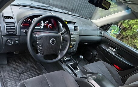 SsangYong Rexton III, 2010 год, 888 000 рублей, 5 фотография