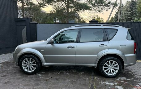 SsangYong Rexton III, 2010 год, 888 000 рублей, 2 фотография