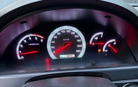 SsangYong Rexton III, 2010 год, 888 000 рублей, 6 фотография