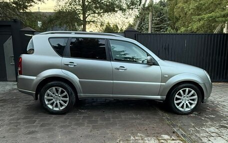 SsangYong Rexton III, 2010 год, 888 000 рублей, 7 фотография