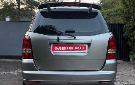 SsangYong Rexton III, 2010 год, 888 000 рублей, 11 фотография