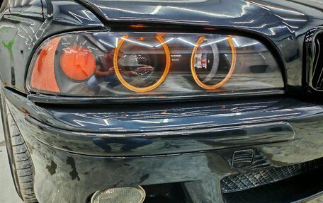 BMW 5 серия, 2001 год, 1 285 000 рублей, 4 фотография