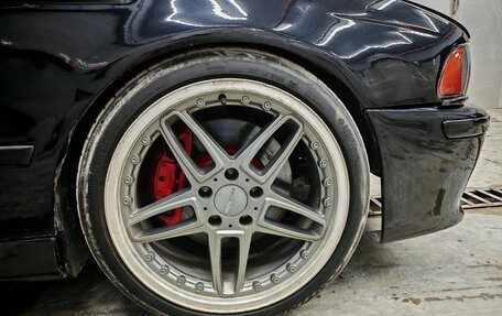 BMW 5 серия, 2001 год, 1 285 000 рублей, 6 фотография