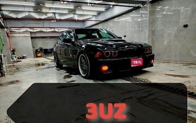 BMW 5 серия, 2001 год, 1 285 000 рублей, 1 фотография