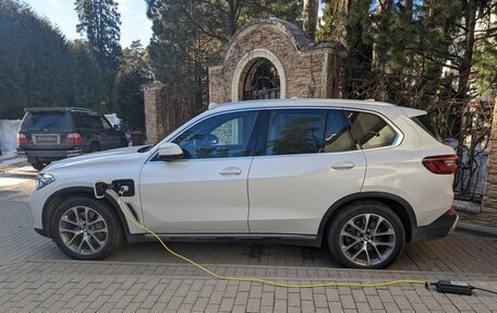 BMW X5, 2020 год, 8 000 000 рублей, 3 фотография