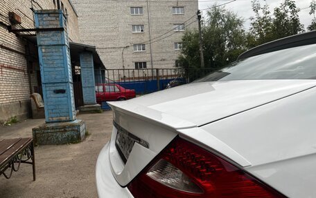 Mercedes-Benz CLS, 2007 год, 1 480 000 рублей, 8 фотография