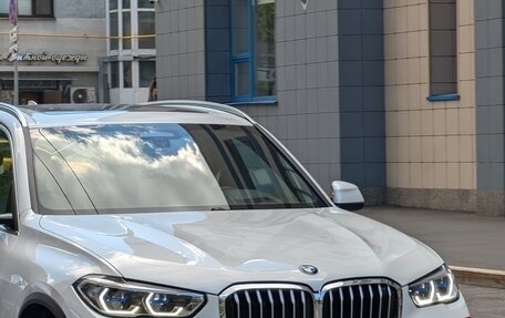 BMW X5, 2020 год, 8 000 000 рублей, 1 фотография