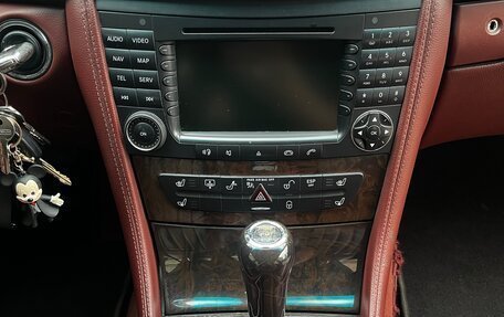 Mercedes-Benz CLS, 2007 год, 1 480 000 рублей, 13 фотография