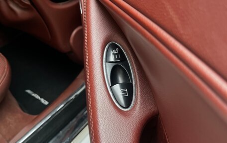 Mercedes-Benz CLS, 2007 год, 1 480 000 рублей, 12 фотография