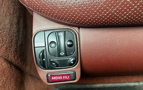 Mercedes-Benz CLS, 2007 год, 1 480 000 рублей, 14 фотография