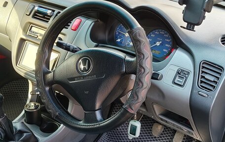 Honda HR-V I, 2001 год, 380 000 рублей, 7 фотография