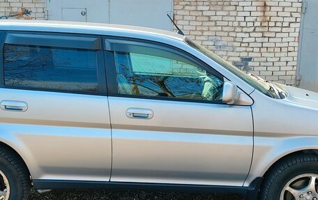 Honda HR-V I, 2001 год, 380 000 рублей, 2 фотография