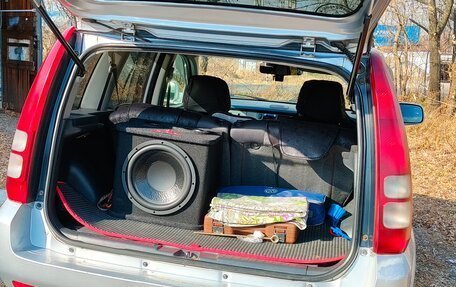 Honda HR-V I, 2001 год, 380 000 рублей, 5 фотография