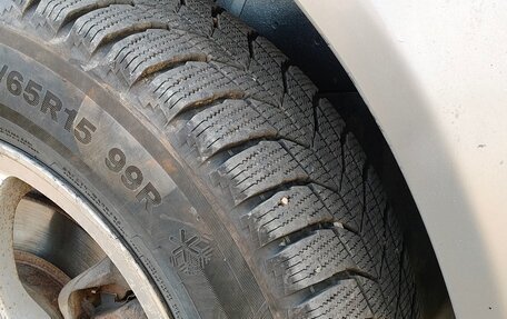 Honda HR-V I, 2001 год, 380 000 рублей, 12 фотография