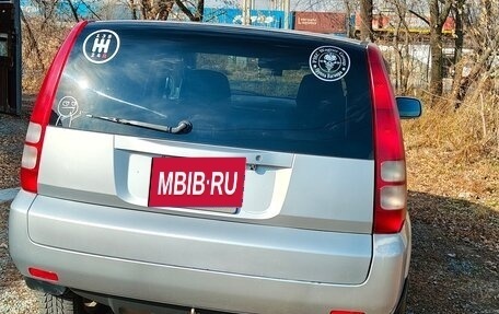 Honda HR-V I, 2001 год, 380 000 рублей, 4 фотография