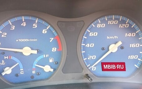 Honda HR-V I, 2001 год, 380 000 рублей, 8 фотография