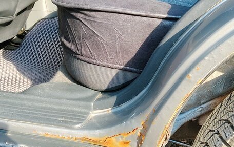 Honda HR-V I, 2001 год, 380 000 рублей, 17 фотография