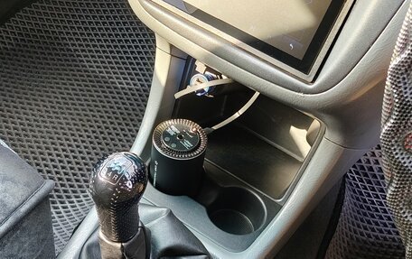 Honda HR-V I, 2001 год, 380 000 рублей, 18 фотография