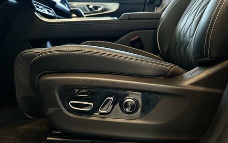 GAC GS8, 2025 год, 4 949 000 рублей, 8 фотография