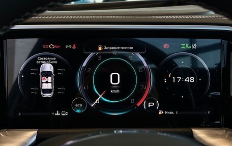 GAC GS8, 2025 год, 4 949 000 рублей, 9 фотография