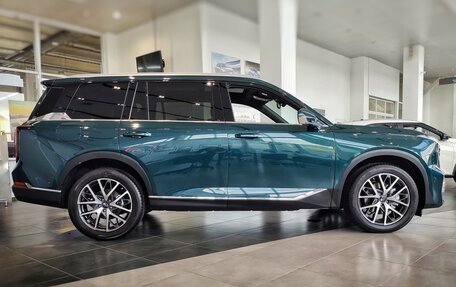 GAC GS8, 2025 год, 4 949 000 рублей, 4 фотография