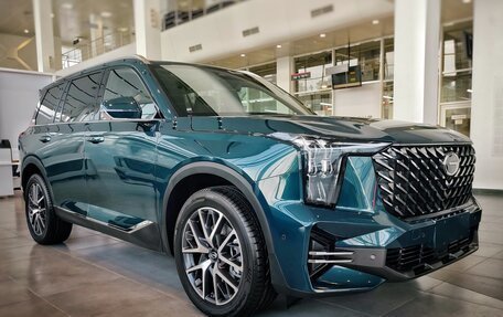 GAC GS8, 2025 год, 4 949 000 рублей, 1 фотография