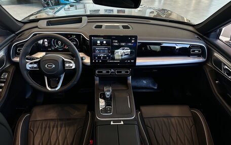 GAC GS8, 2025 год, 4 949 000 рублей, 3 фотография