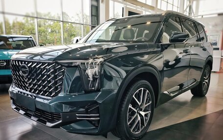 GAC GS8, 2025 год, 4 949 000 рублей, 6 фотография