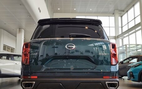 GAC GS8, 2025 год, 4 949 000 рублей, 5 фотография