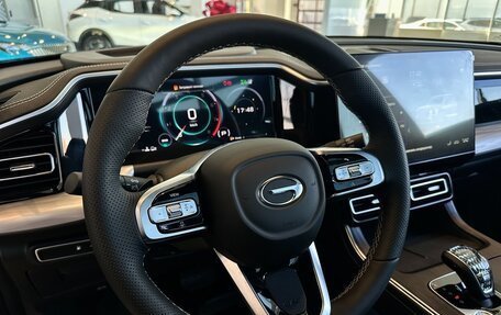 GAC GS8, 2025 год, 4 949 000 рублей, 7 фотография