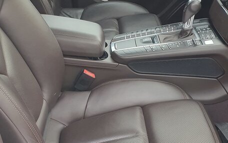 Porsche Macan I рестайлинг, 2015 год, 2 400 000 рублей, 14 фотография