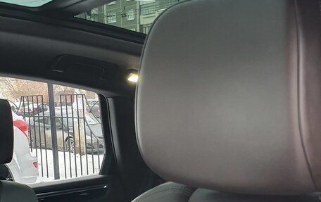 Porsche Macan I рестайлинг, 2015 год, 2 400 000 рублей, 12 фотография