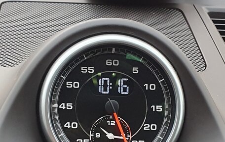 Porsche Macan I рестайлинг, 2015 год, 2 400 000 рублей, 10 фотография