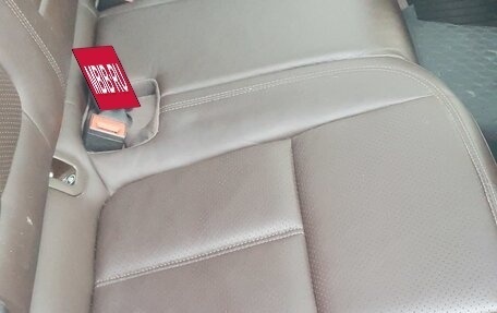 Porsche Macan I рестайлинг, 2015 год, 2 400 000 рублей, 13 фотография