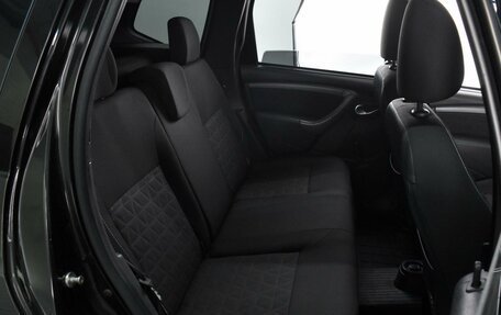 Renault Duster I рестайлинг, 2017 год, 1 269 000 рублей, 7 фотография