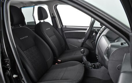 Renault Duster I рестайлинг, 2017 год, 1 269 000 рублей, 8 фотография