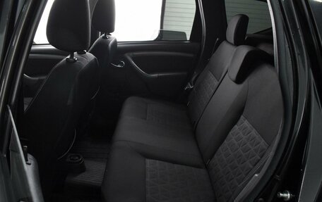 Renault Duster I рестайлинг, 2017 год, 1 269 000 рублей, 9 фотография