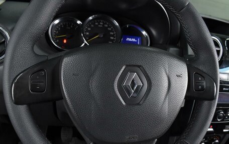 Renault Duster I рестайлинг, 2017 год, 1 269 000 рублей, 16 фотография