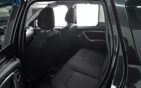 Renault Duster I рестайлинг, 2017 год, 1 269 000 рублей, 11 фотография